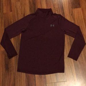 Under Armour Loose Gear Long Sleeve Shirt